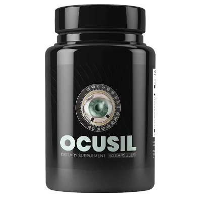 Ocusil Supplement